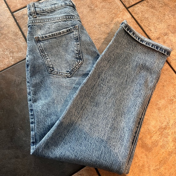 Garage denim size 0/24 - Picture 3 of 5